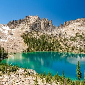 Meet your Posher, The Mod Steal